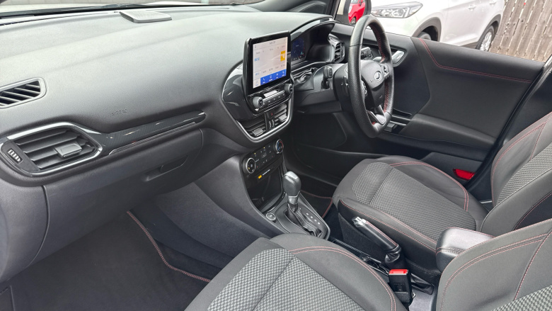 Ford Puma 1.0 EcoBoost ST-Line 5dr Auto Petrol Hatchback